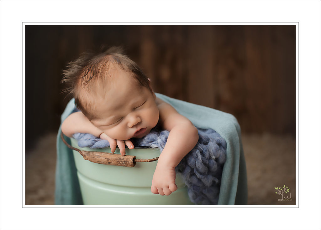 Best Duval baby photographer